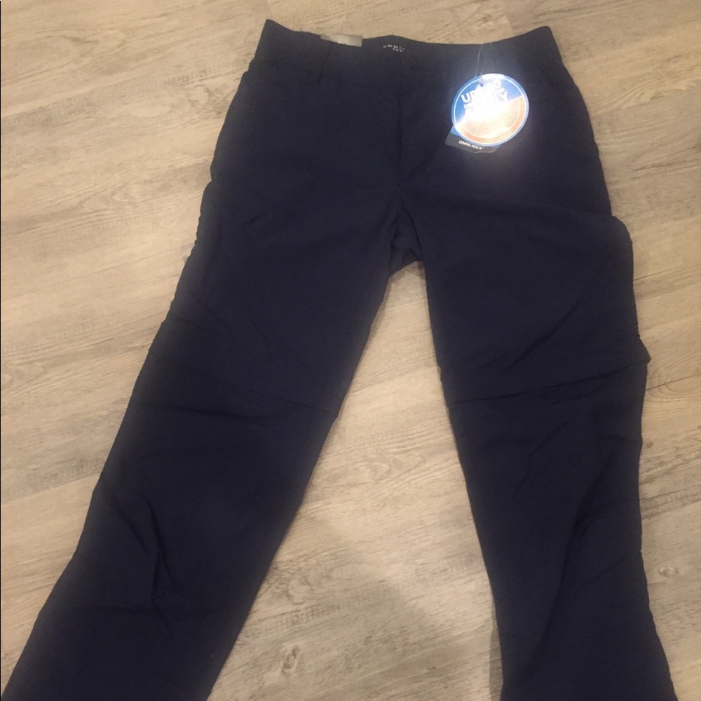 Women’s Columbia W Palm Peak II Convertible Pants
